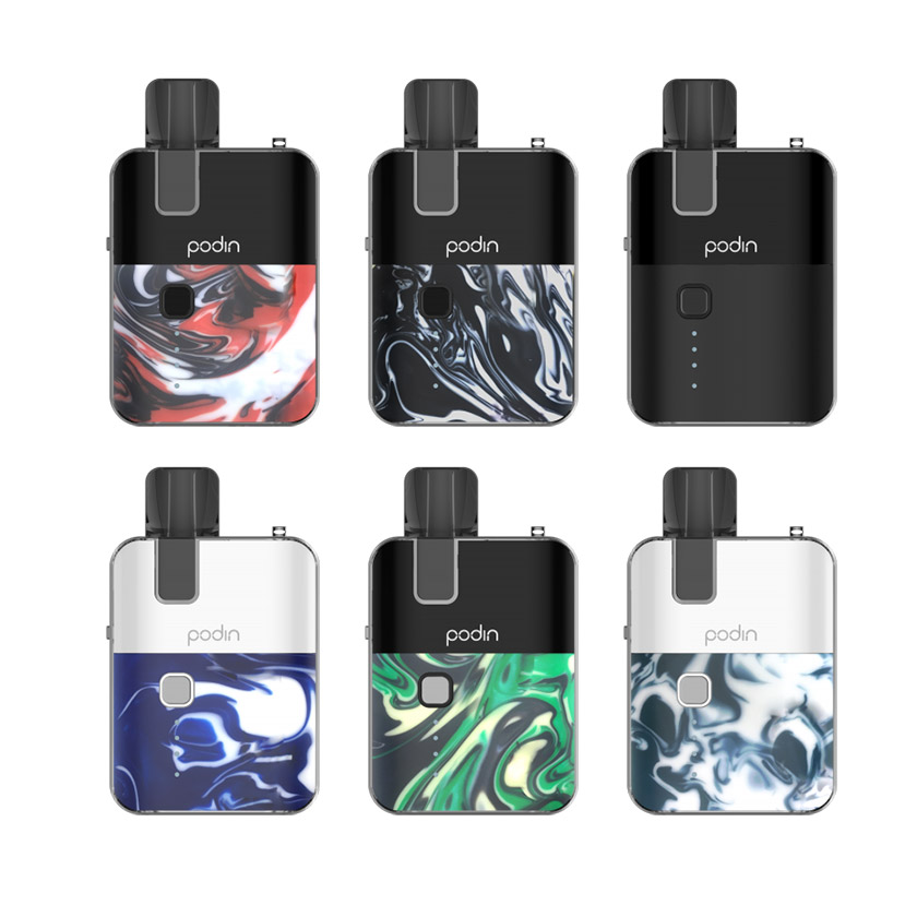 Innokin Podin Pod System Kit 800mAh 2ml