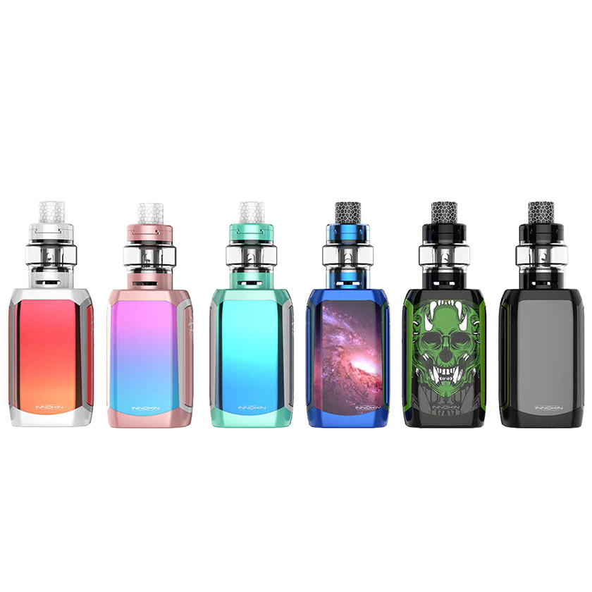 Innokin Proton Mini Ajax 120W Box Mod Kit 3400mAh 5ml