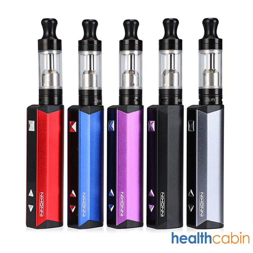 Innokin JEM Goby Starter Kit 2ml 1000mAh