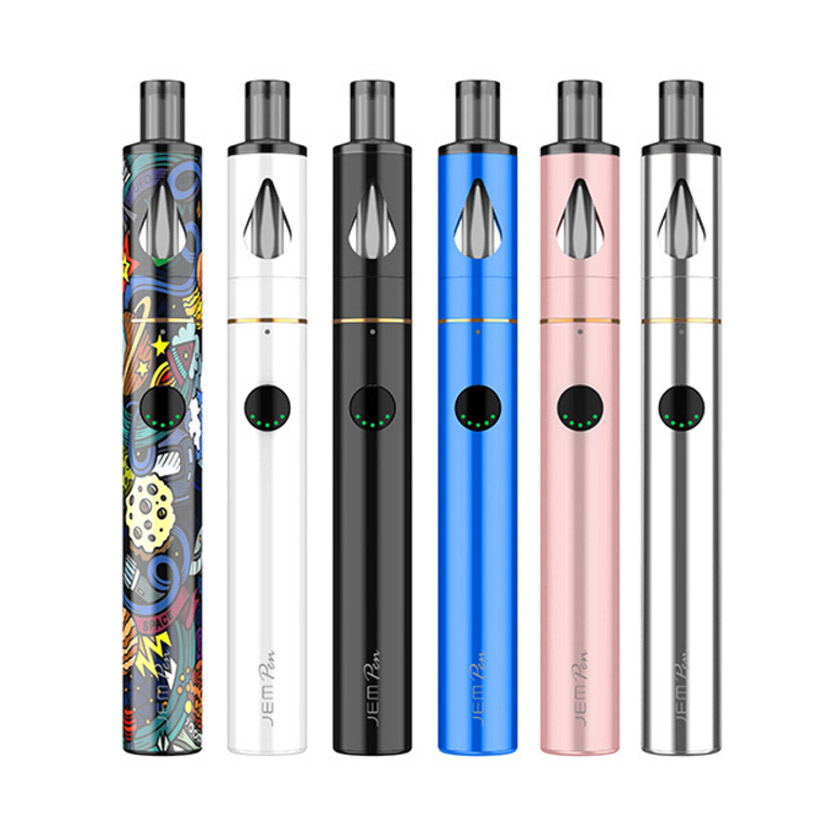 Innokin Jem Pen Starter Kit 1000mAh 2ml