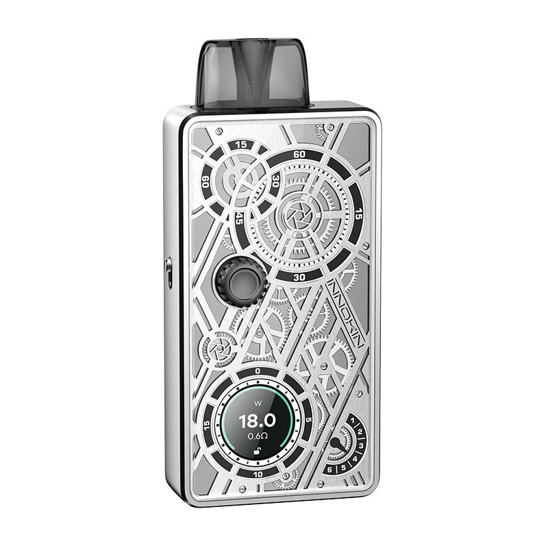 Innokin Klypse Mecha Pod System Kit 900mAh 2ml