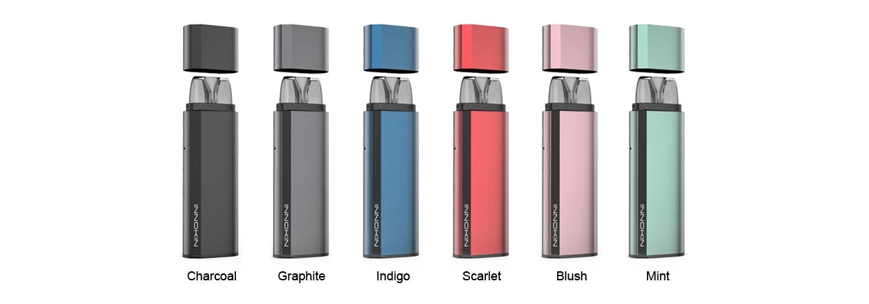 Innokin Klypse Kit