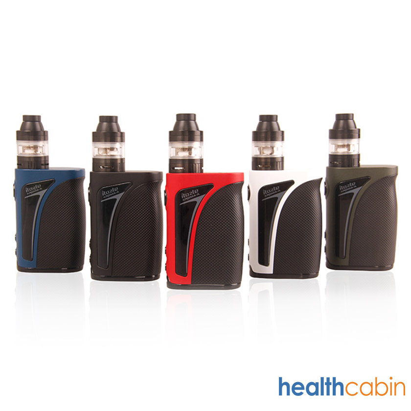 Innokin Kroma-A 75W Mod Kit with 3.5ml Crios Tank Atomizer 2000mAh