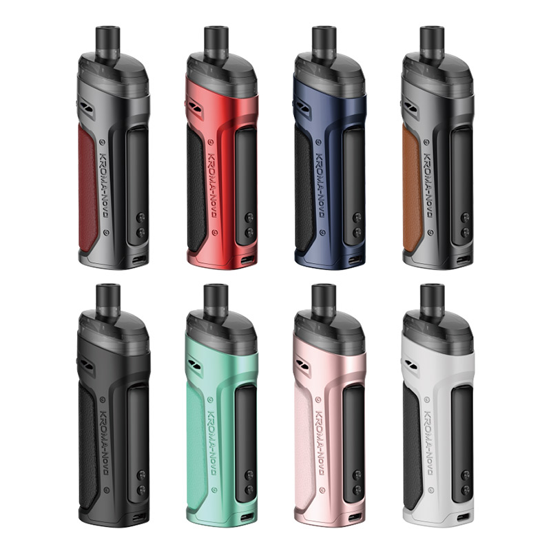 Innokin Kroma Nova Pod Mod Kit 3000mAh 3ml