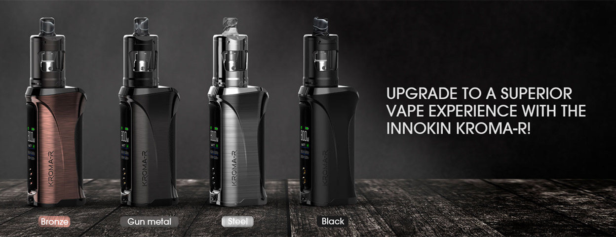 Innokin Kroma R Zlide Kit