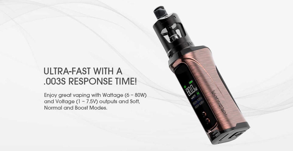 Innokin Kroma R Zlide Kit