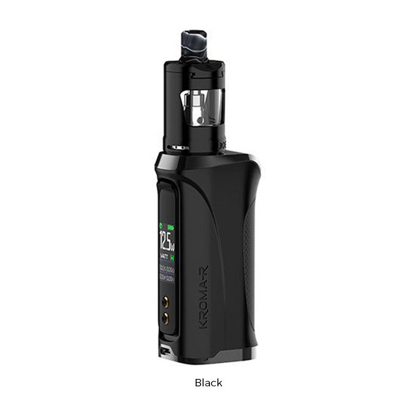 Innokin Kroma-R 80W Box Mod Kit with Zlide Tank Atomizer 4ml