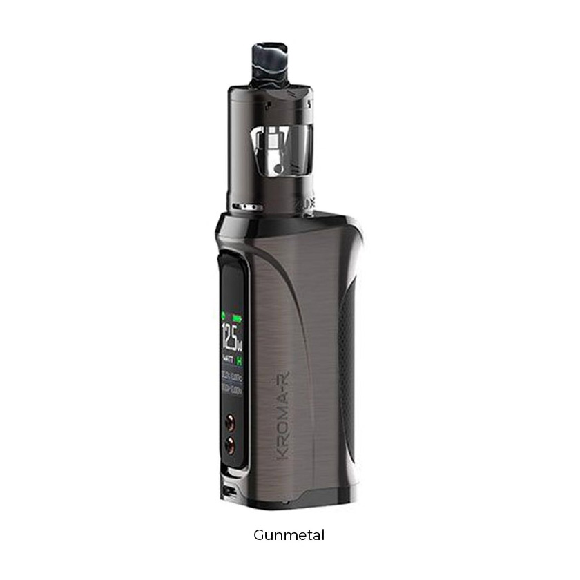 Innokin Kroma-R 80W Box Mod Kit with Zlide Tank Atomizer 4ml