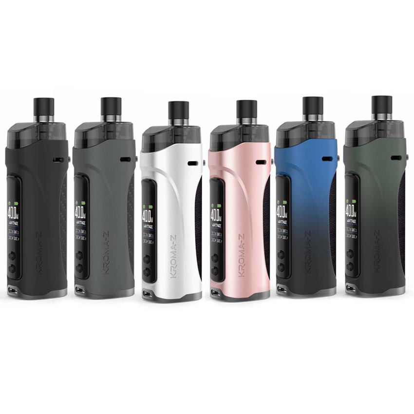 Innokin Kroma Z Pod Mod Kit 3000mAh 4.5ml