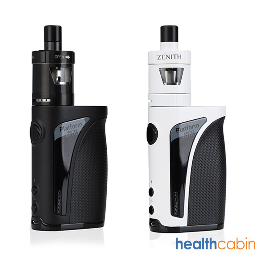 Innokin Kroma-A 75W Mod Kit with Zenith Tank Atomizer 2000mAh