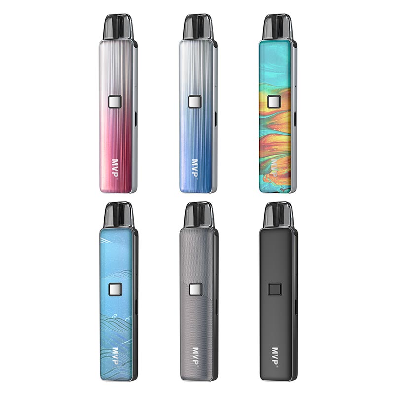 Innokin MVP Pod System Kit 500mAh 2.7ml