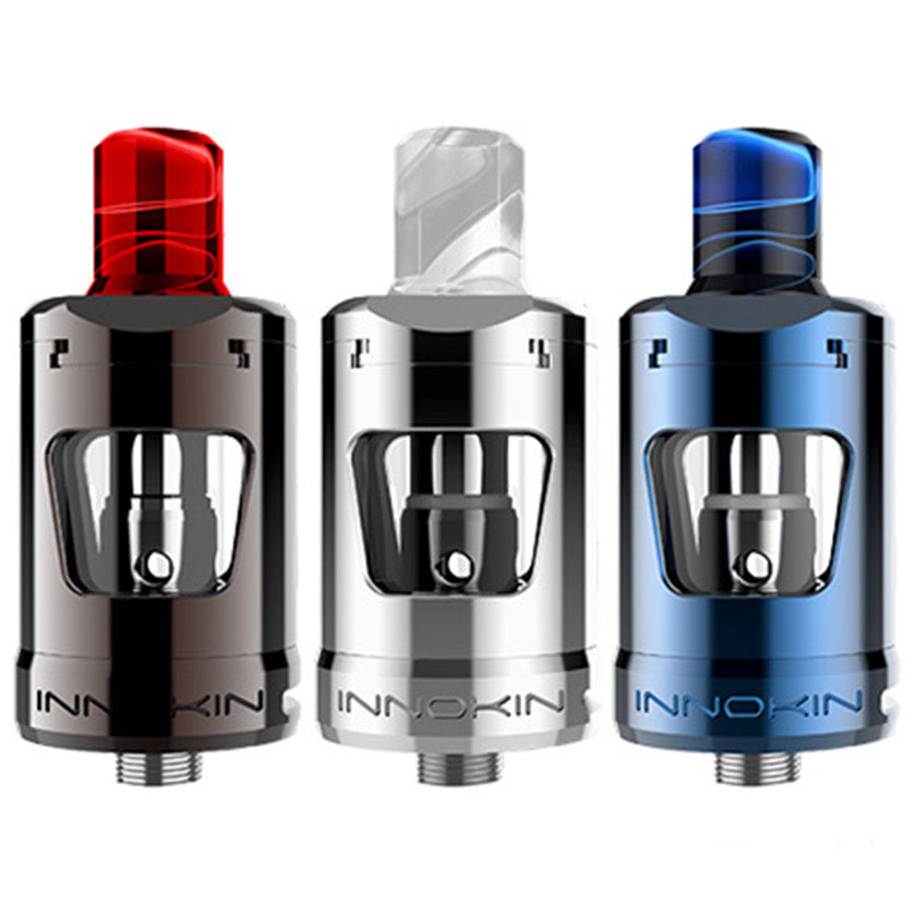 Innokin Platform Zlide Tank Atomizer 2ml