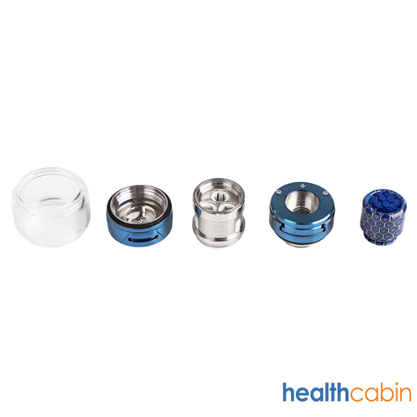 HealthCabin