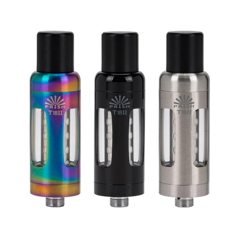 Innokin Prism T18II Tank Atomizer 2.5ml