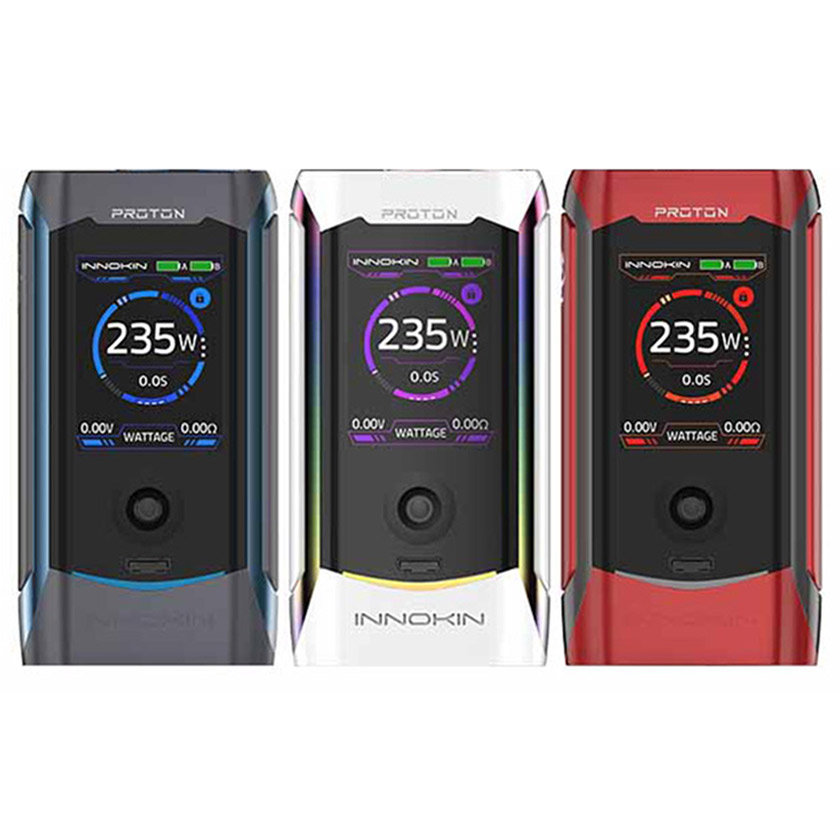 Innokin Proton 235W Box Mod