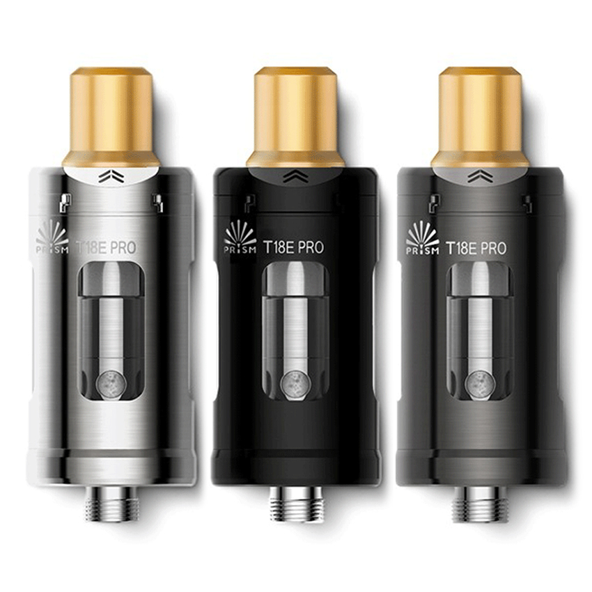 Innokin T18E Pro Tank Atomizer 2ml