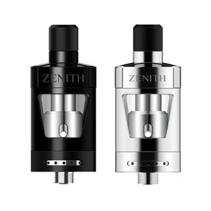 Innokin Zenith D22 Tank Atomizer 3ml