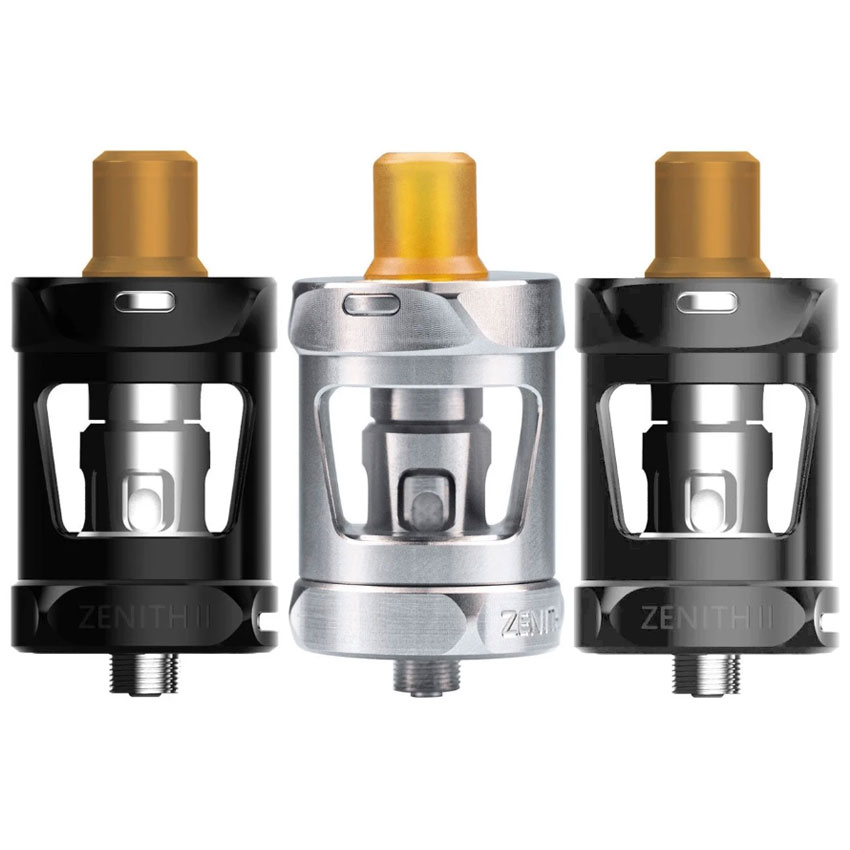 Innokin Zenith II Tank Atomizer 5.5ml