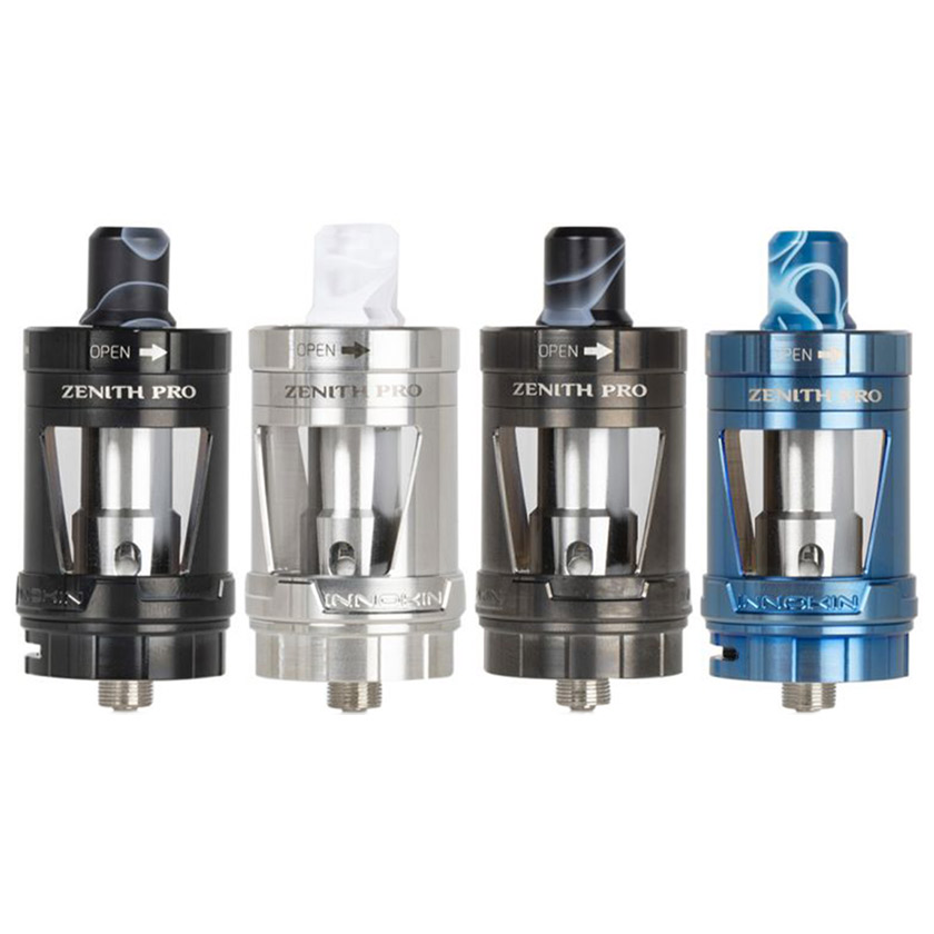 Innokin Zenith Pro Tank Atomizer 5.5ml