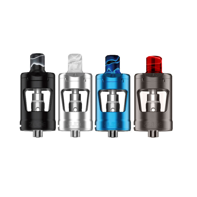 Innokin Zlide Tank Atomizer 4ml