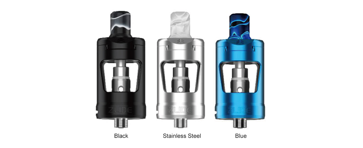 Innokin Zlide tank