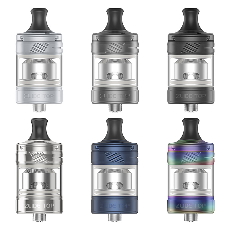 Innokin Zlide Top Tank Atomizer 3ml