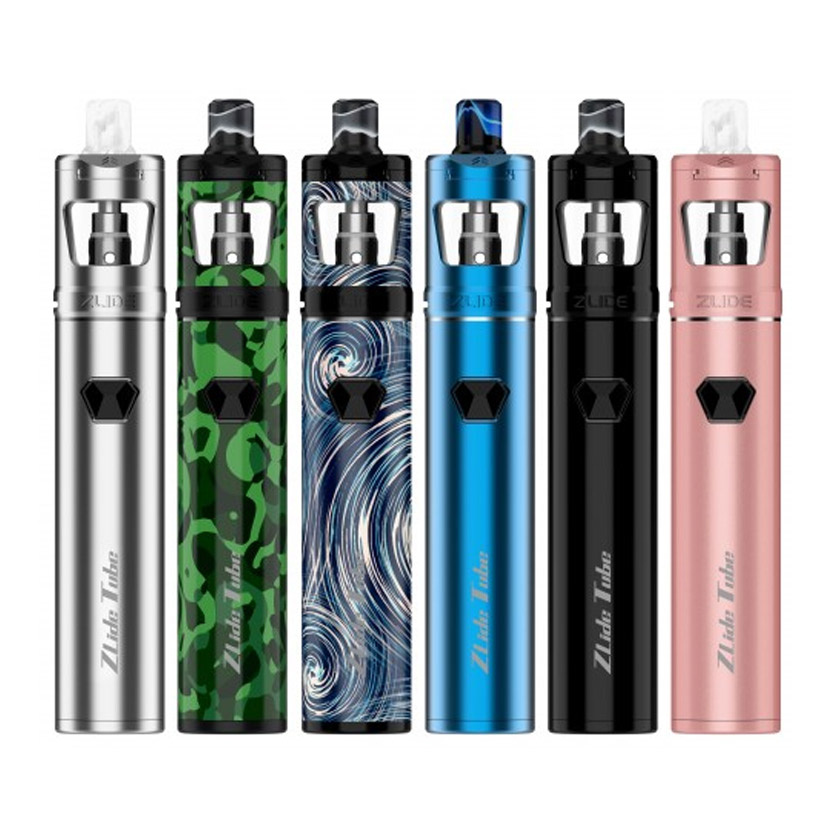 Innokin Zlide Tube Starter Kit 3000mAh 4ml