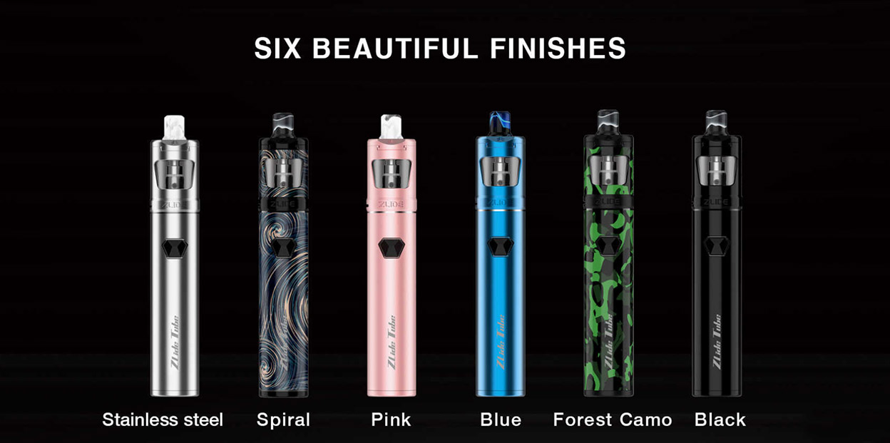 Innokin Zlide Tube Kit