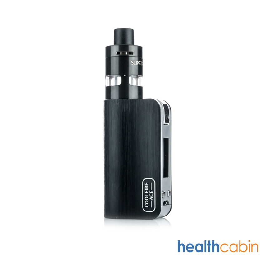 Innokin Cool Fire ACE 40W Mod Kit 1300mAh Black