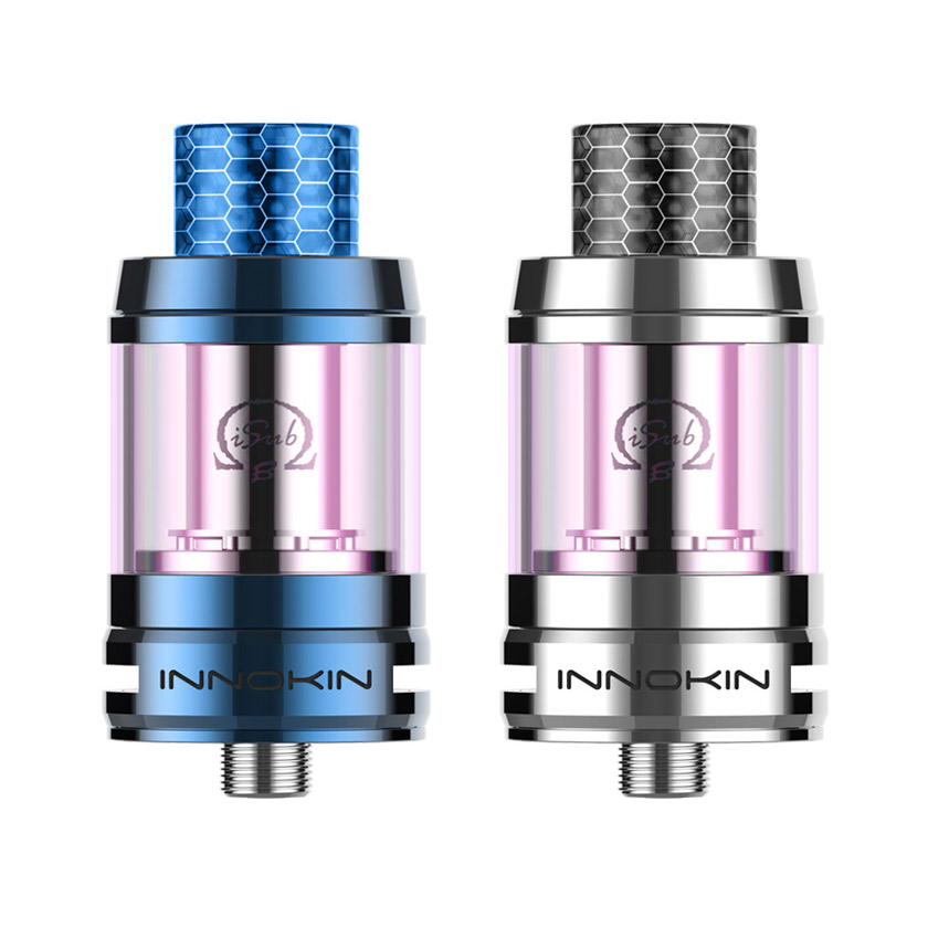 Innokin iSub-B Sub Ohm Tank Atomizer 3ml