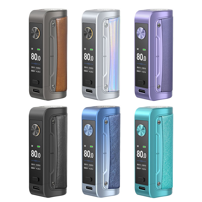 Innokin Coolfire Z80 NEX Box Mod 80W