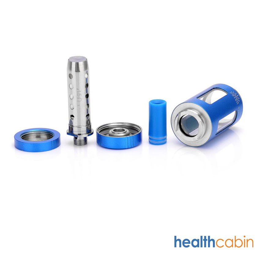 HealthCabin