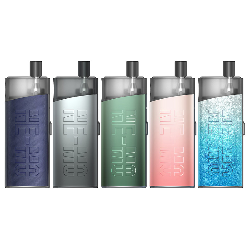 Innokin NE-MO Refillable Pod System Kit 1750mAh 4ml