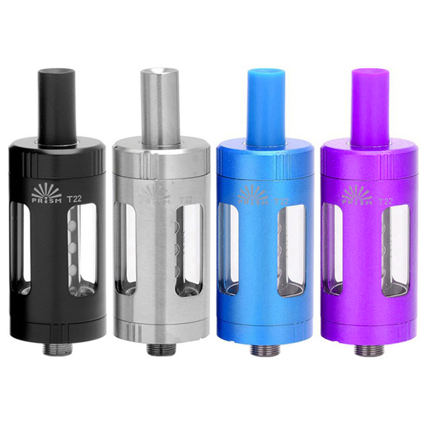 Innokin Prism T22 Tank Atomizer 4.5ml