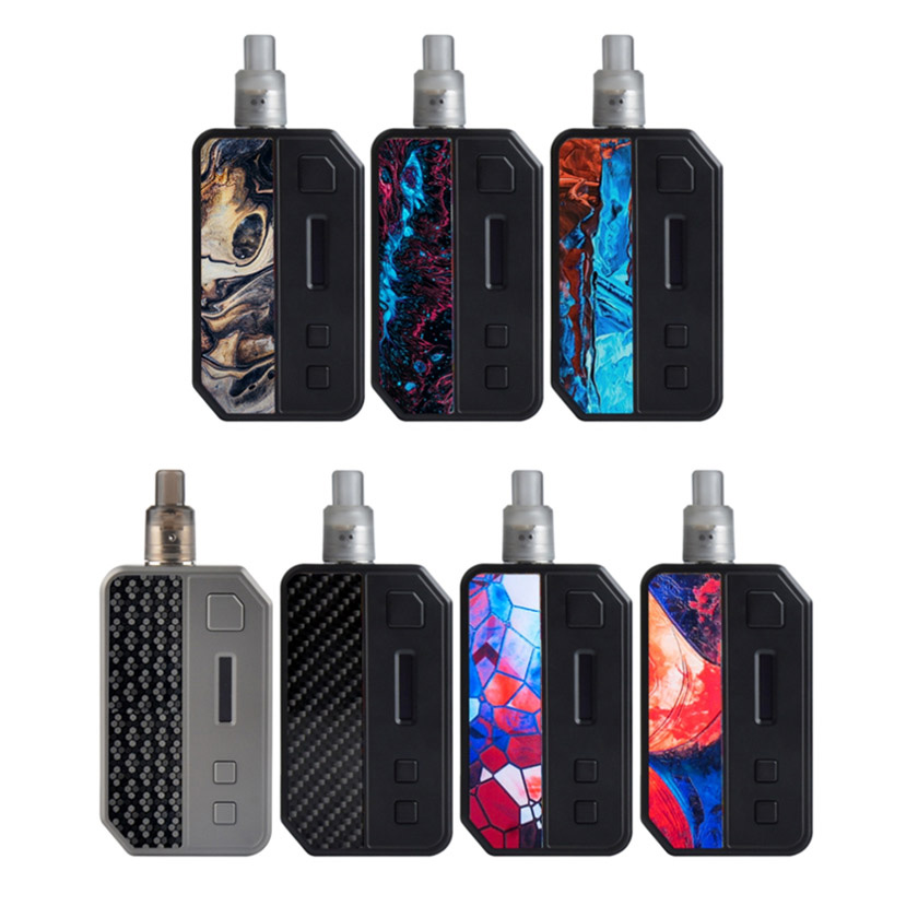 IPV V3 Mini Pod System Kit 1400mAh 3.5ml