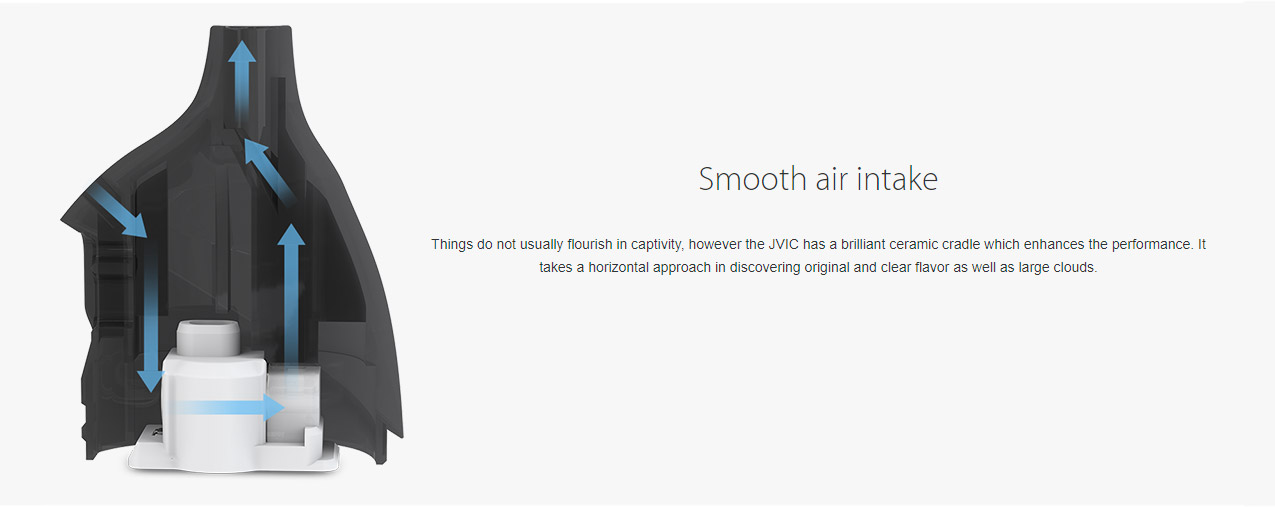 Joyetech Atopack Dolphin