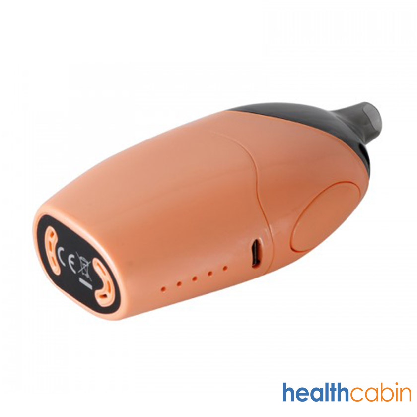 HealthCabin