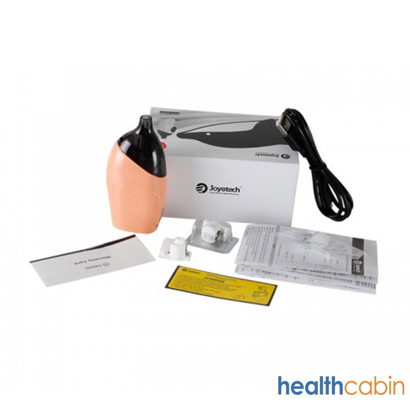 HealthCabin