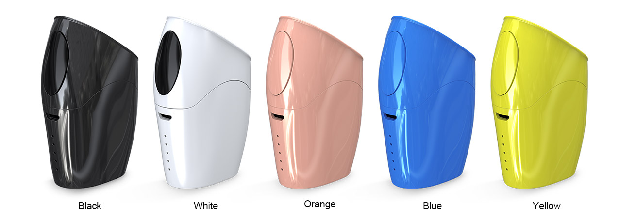 Joyetech Atopack Dolphin