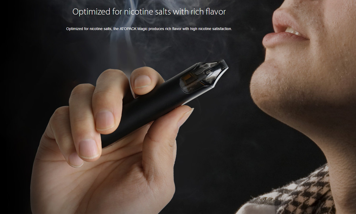 Joyetech ATOPACK Magic pod
