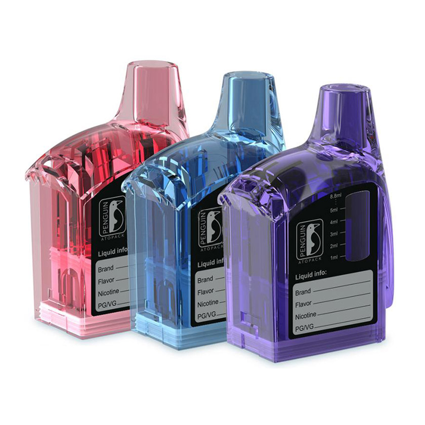 Joyetech Atopack Penguin SE Unit 8.8ml