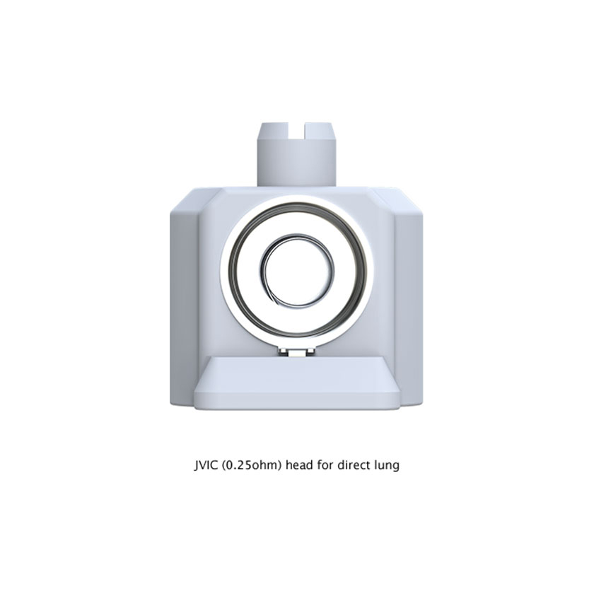 Joyetech ATOPACK JVIC Coil Head for Dolphin & Penguin & Penguin SE (5pcs/pack)