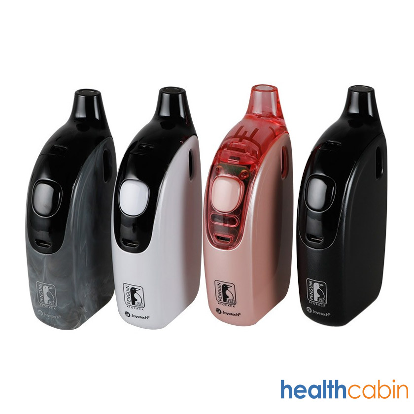 HealthCabin