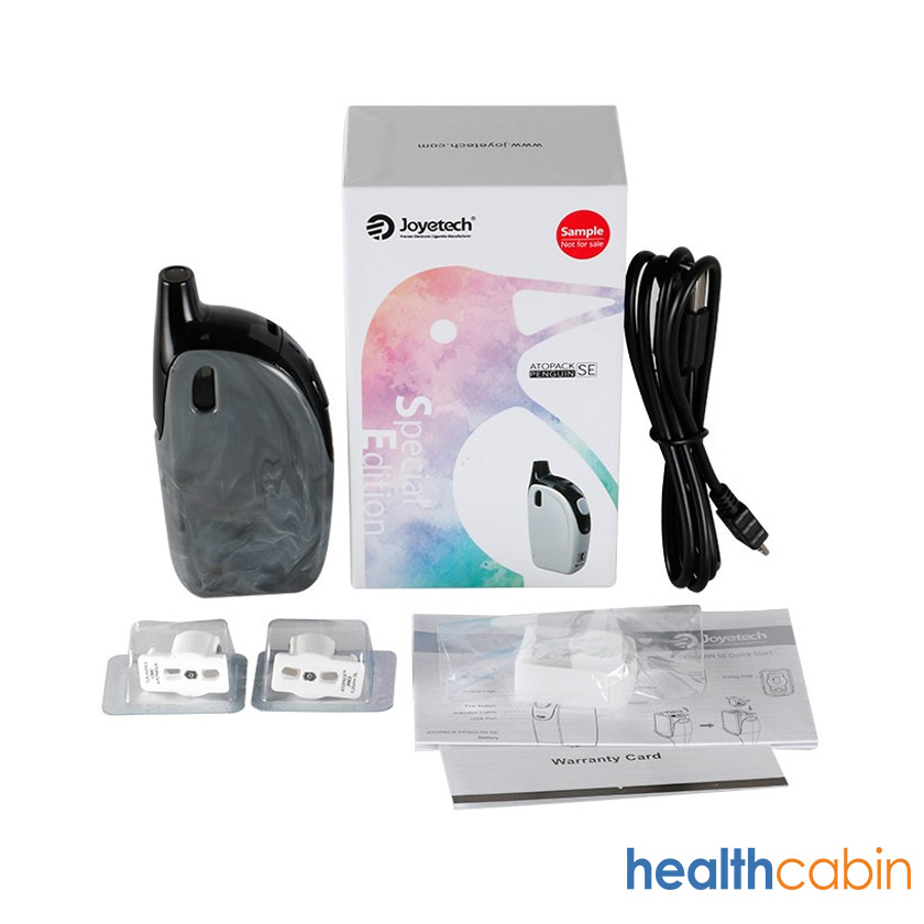 HealthCabin