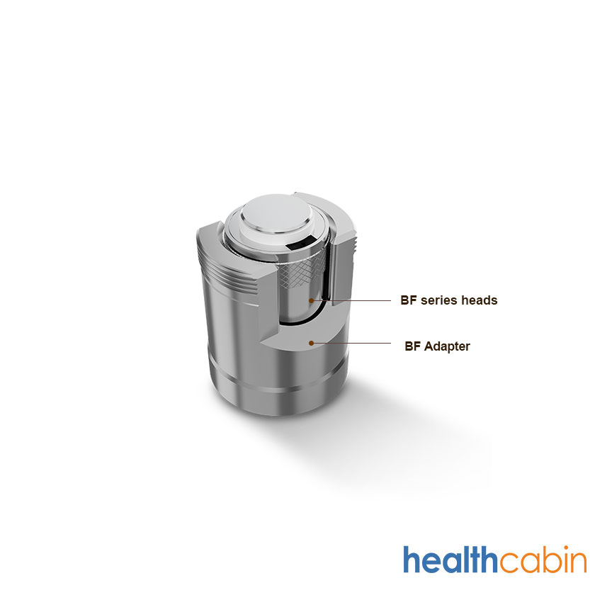 BF Coil Adapter for Joyetech eVic Primo & UNIMAX 22 & UNIMAX 25