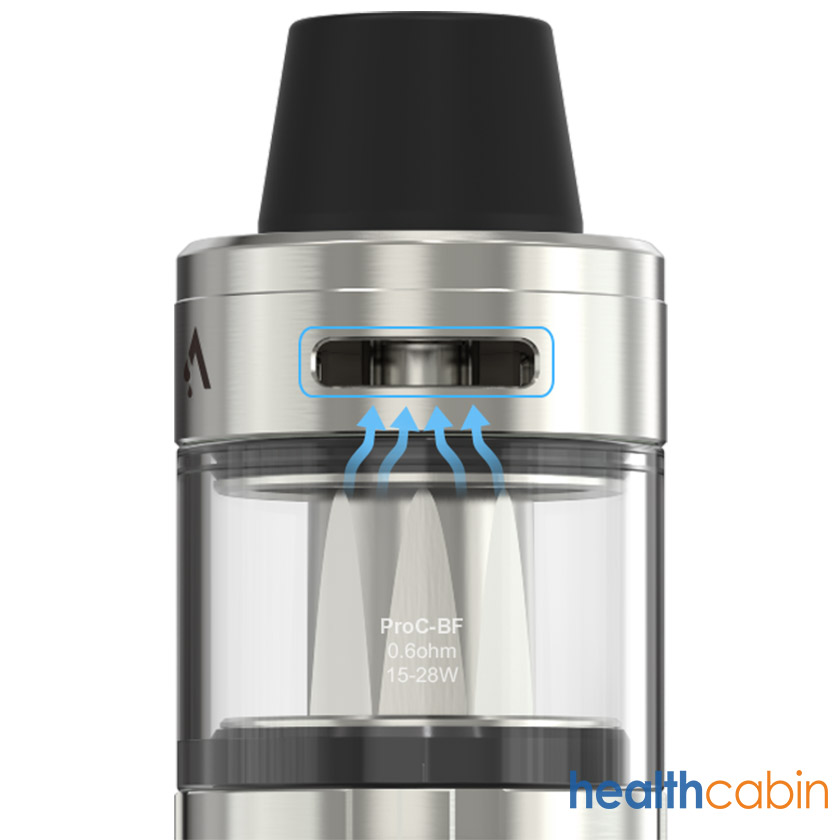 HealthCabin