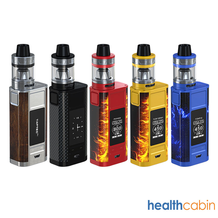 HealthCabin