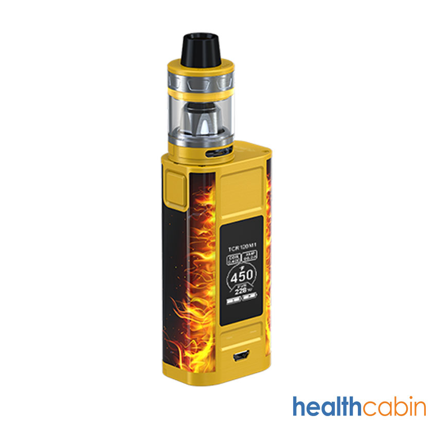 HealthCabin