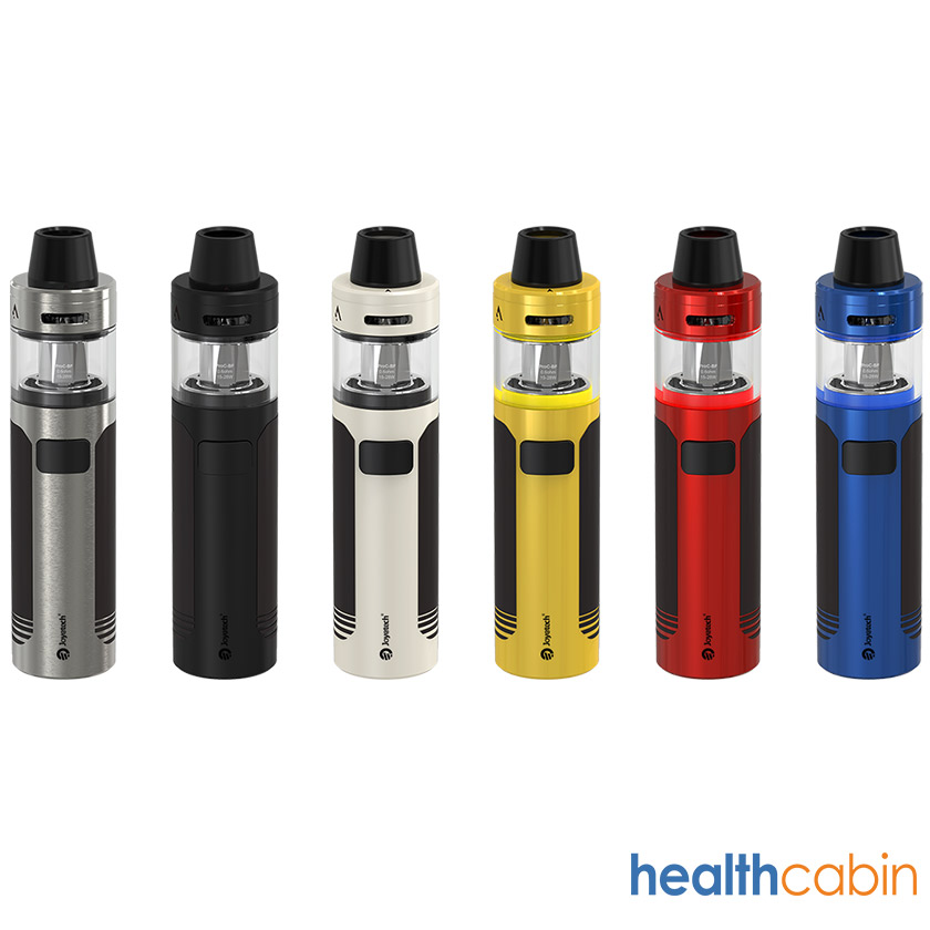 Joyetech CuAIO D22 Starter Kit 1500mAh