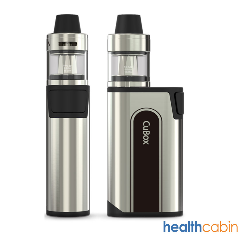 HealthCabin